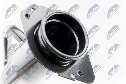 NTY NTY (PWP-SU-004) Filler Pipe, fuel tank 