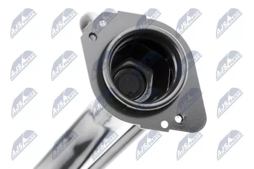 NTY NTY (PWP-SU-005) Filler Pipe, fuel tank 