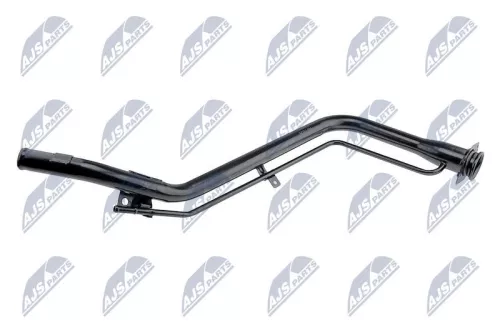 Filler Pipe, fuel tank