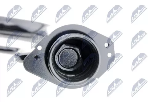 NTY NTY (PWP-SU-006) Filler Pipe, fuel tank 
