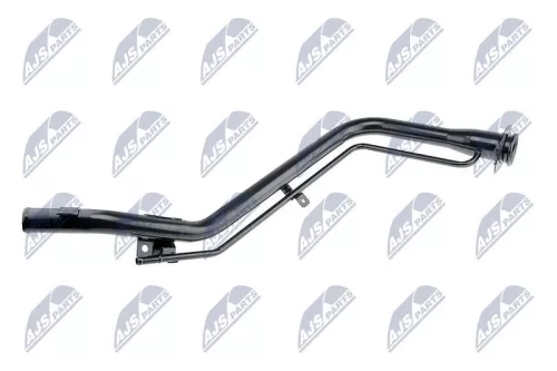 Filler Pipe, fuel tank