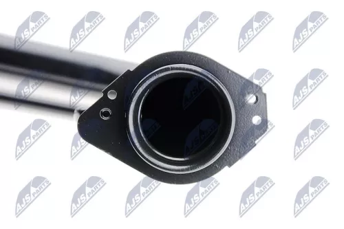 NTY NTY (PWP-SU-007) Filler Pipe, fuel tank 