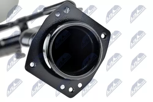 NTY NTY (PWP-SU-008) Filler Pipe, fuel tank 