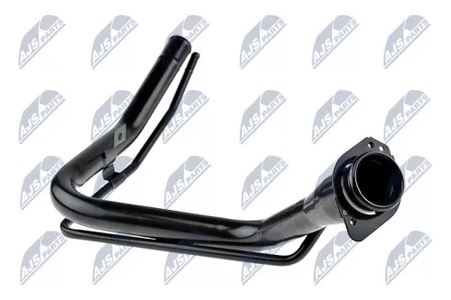 Filler Pipe, fuel tank