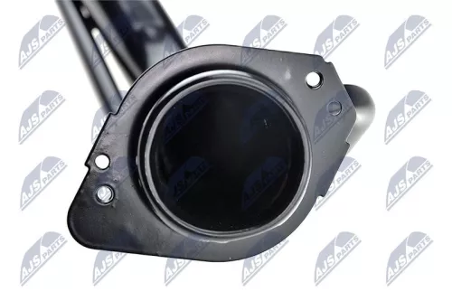 NTY NTY (PWP-SU-009) Filler Pipe, fuel tank 