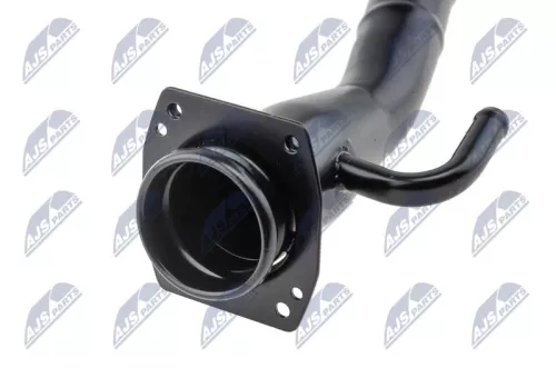 NTY NTY (PWP-SU-010) Filler Pipe, fuel tank 