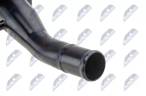 NTY NTY (PWP-SU-010) Filler Pipe, fuel tank 