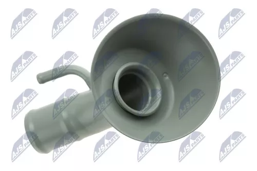NTY NTY (PWP-SU-011) Filler Pipe, fuel tank 