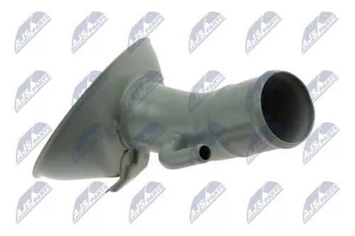 NTY NTY (PWP-SU-011) Filler Pipe, fuel tank 