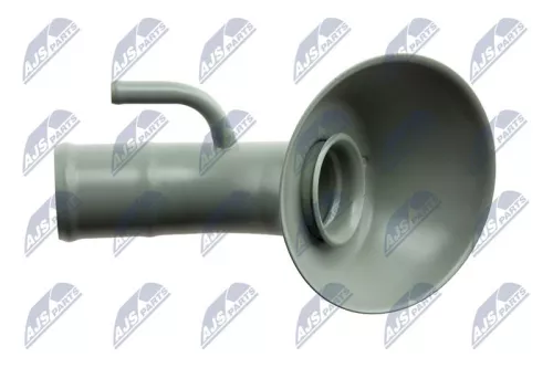 NTY NTY (PWP-SU-011) Filler Pipe, fuel tank 