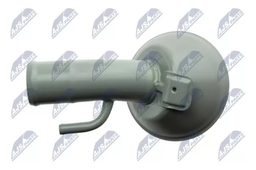 NTY NTY (PWP-SU-011) Filler Pipe, fuel tank 