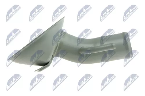 NTY NTY (PWP-SU-011) Filler Pipe, fuel tank 