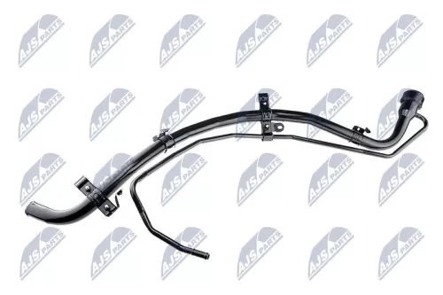 NTY NTY (PWP-TY-001) Filler Pipe, fuel tank 