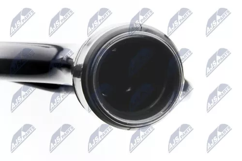 NTY NTY (PWP-TY-001) Filler Pipe, fuel tank 