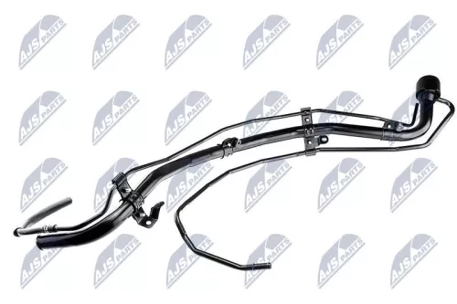 NTY NTY (PWP-TY-002) Filler Pipe, fuel tank 