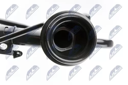 NTY NTY (PWP-TY-002) Filler Pipe, fuel tank 
