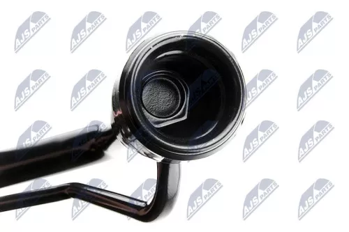 NTY NTY (PWP-TY-003) Filler Pipe, fuel tank 