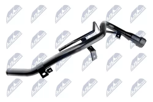 NTY NTY (PWP-TY-004) Filler Pipe, fuel tank 