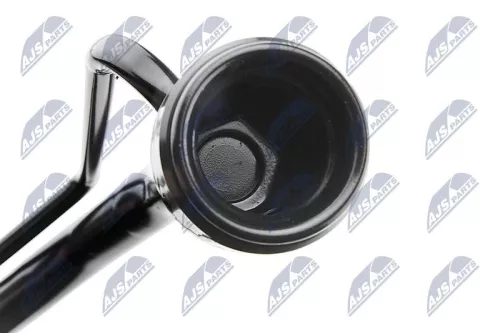 NTY NTY (PWP-TY-005) Filler Pipe, fuel tank 