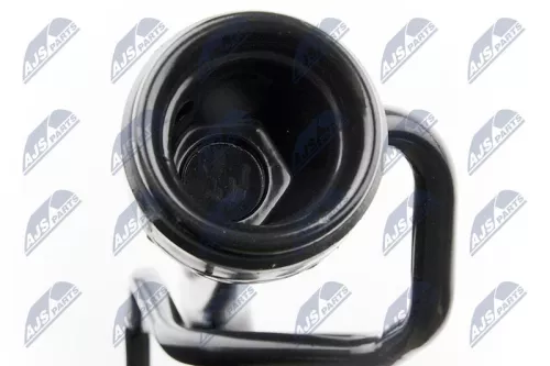 NTY NTY (PWP-TY-006) Filler Pipe, fuel tank 