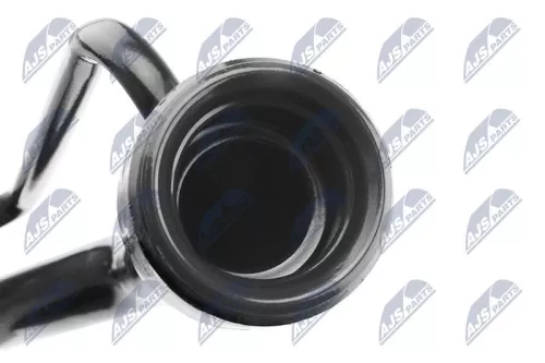 NTY NTY (PWP-TY-007) Filler Pipe, fuel tank 