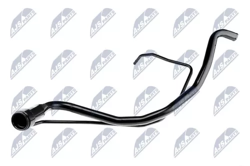 NTY NTY (PWP-TY-008) Filler Pipe, fuel tank 