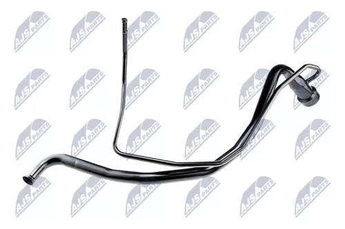 NTY NTY (PWP-TY-008) Filler Pipe, fuel tank 