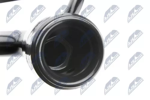 NTY NTY (PWP-TY-008) Filler Pipe, fuel tank 