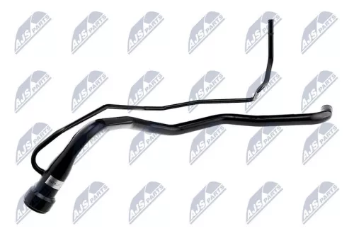NTY NTY (PWP-TY-009) Filler Pipe, fuel tank 