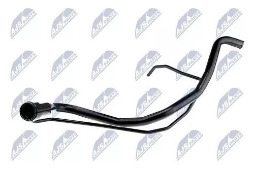 NTY NTY (PWP-TY-009) Filler Pipe, fuel tank 