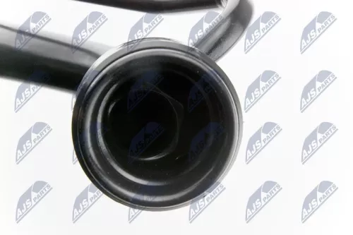 NTY NTY (PWP-TY-009) Filler Pipe, fuel tank 