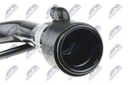 NTY NTY (PWP-TY-010) Filler Pipe, fuel tank 