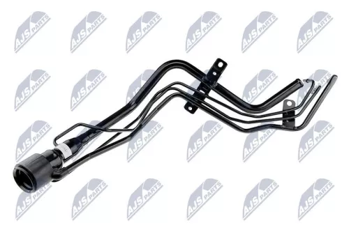 Filler Pipe, fuel tank