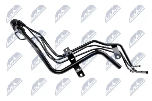 NTY NTY (PWP-TY-011) Filler Pipe, fuel tank 
