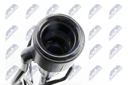NTY NTY (PWP-TY-011) Filler Pipe, fuel tank 