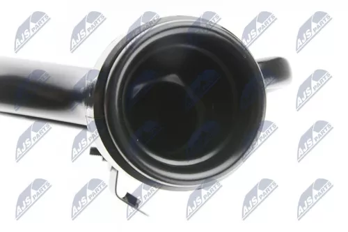 NTY NTY (PWP-TY-012) Filler Pipe, fuel tank 