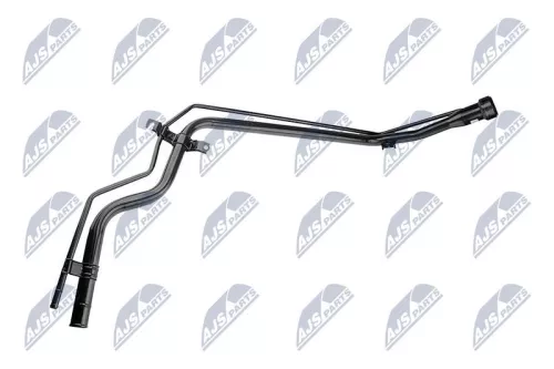 NTY NTY (PWP-TY-014) Filler Pipe, fuel tank 