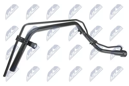 NTY NTY (PWP-TY-015) Filler Pipe, fuel tank 