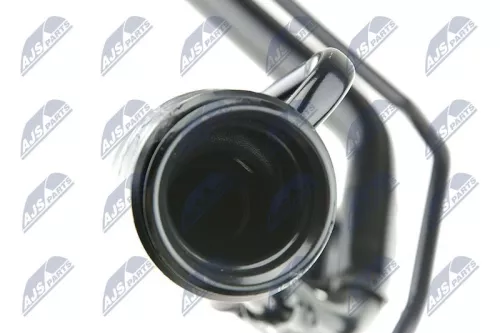 NTY NTY (PWP-TY-015) Filler Pipe, fuel tank 