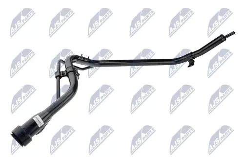 NTY NTY (PWP-TY-016) Filler Pipe, fuel tank 