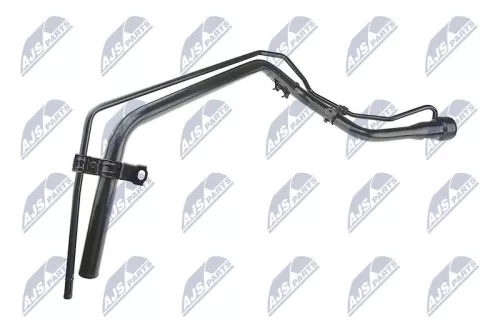 NTY NTY (PWP-TY-016) Filler Pipe, fuel tank 