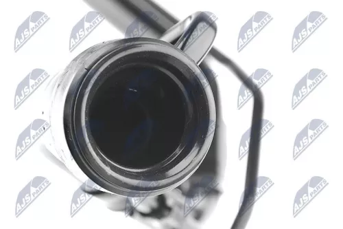NTY NTY (PWP-TY-016) Filler Pipe, fuel tank 