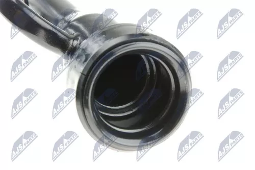 NTY NTY (PWP-TY-017) Filler Pipe, fuel tank 