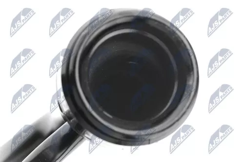 NTY NTY (PWP-TY-018) Filler Pipe, fuel tank 