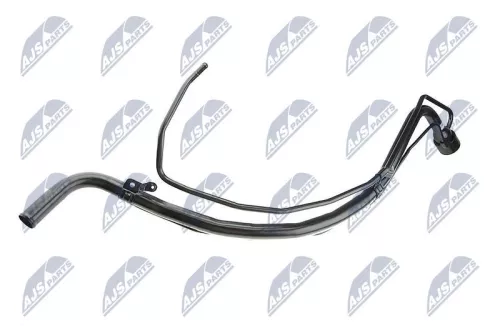 NTY NTY (PWP-TY-019) Filler Pipe, fuel tank 