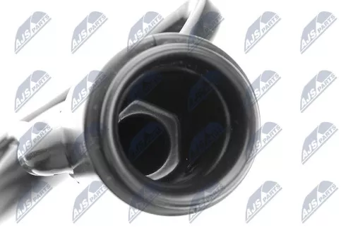 NTY NTY (PWP-TY-019) Filler Pipe, fuel tank 