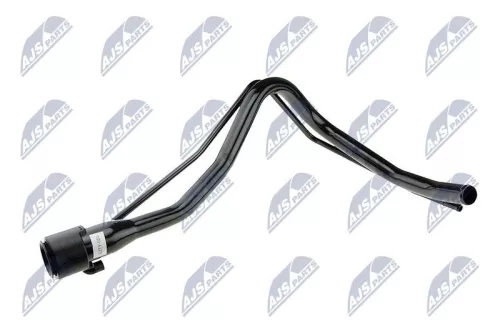 NTY NTY (PWP-TY-020) Filler Pipe, fuel tank 