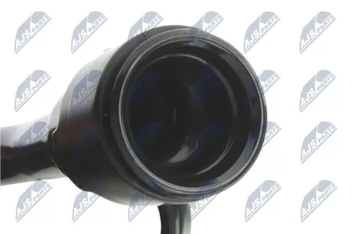 NTY NTY (PWP-TY-020) Filler Pipe, fuel tank 