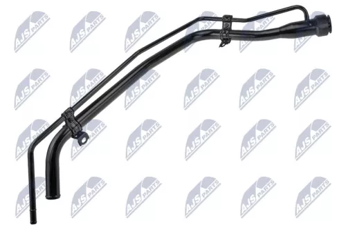 NTY NTY (PWP-TY-021) Filler Pipe, fuel tank 