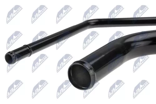 NTY NTY (PWP-TY-021) Filler Pipe, fuel tank 